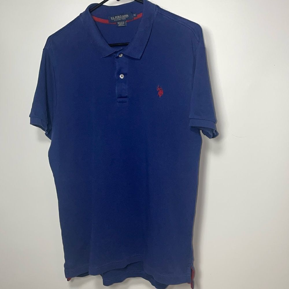 U.S polo Assn shirt